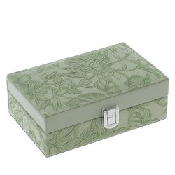 GAEM Шкатулка для украшений, L16 W10,5 H6 см