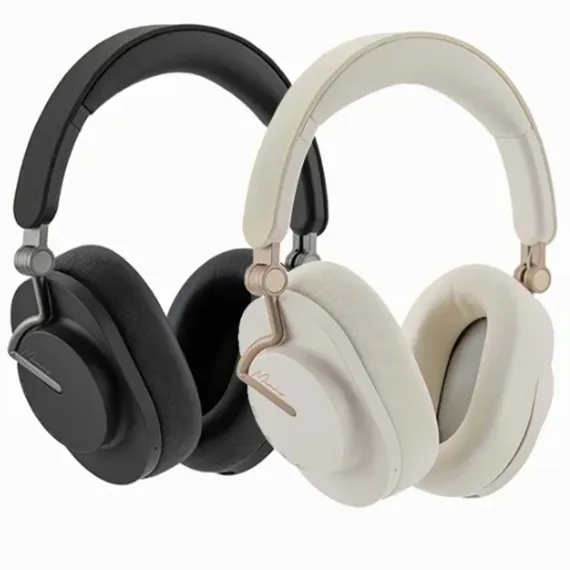 MoonDrop EDGE White