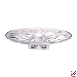 Тортница AS Crystal Flame 35 см