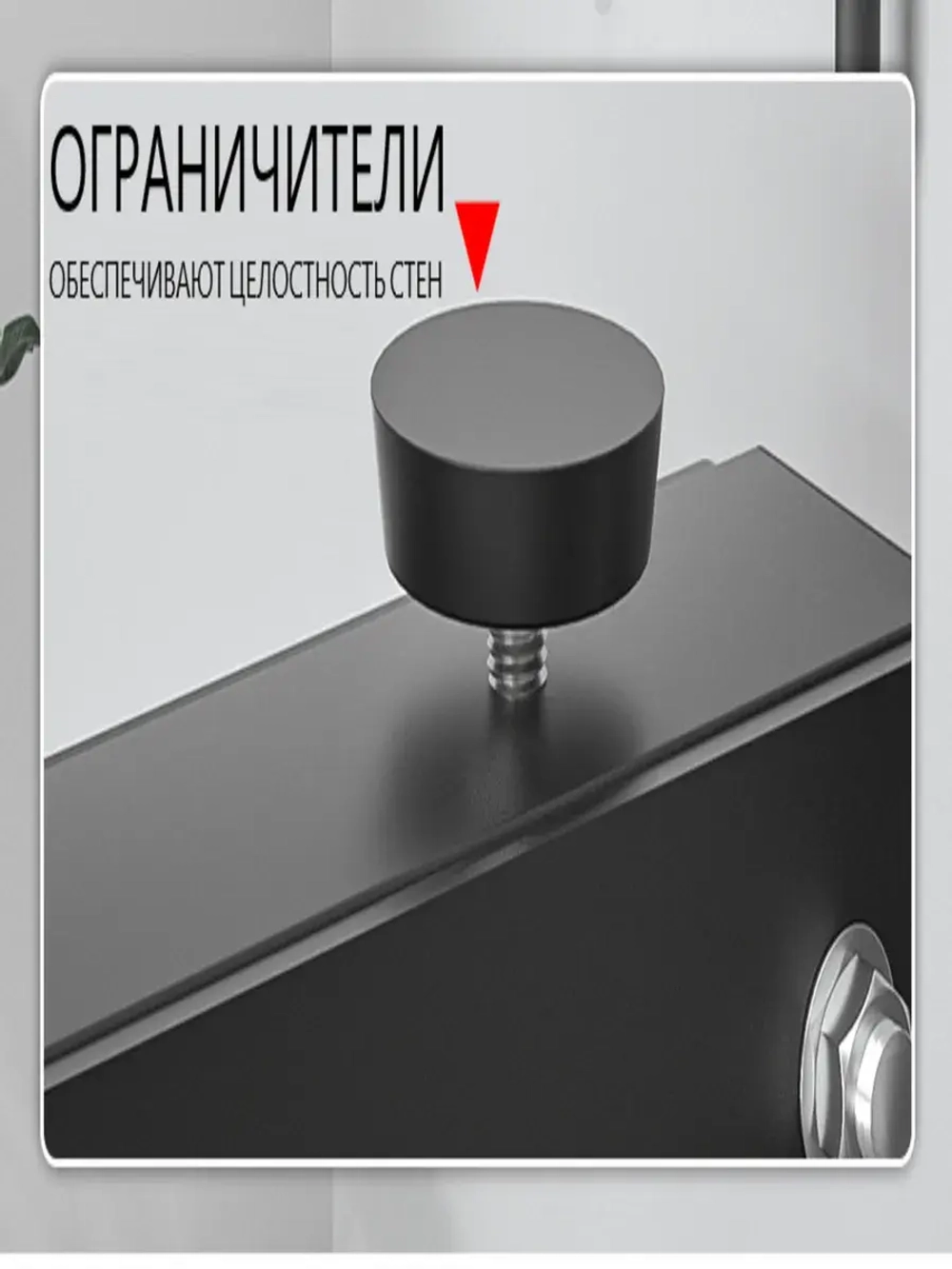 Турник настенный 3 в 1 брусья пресс тренажер для спорта дома