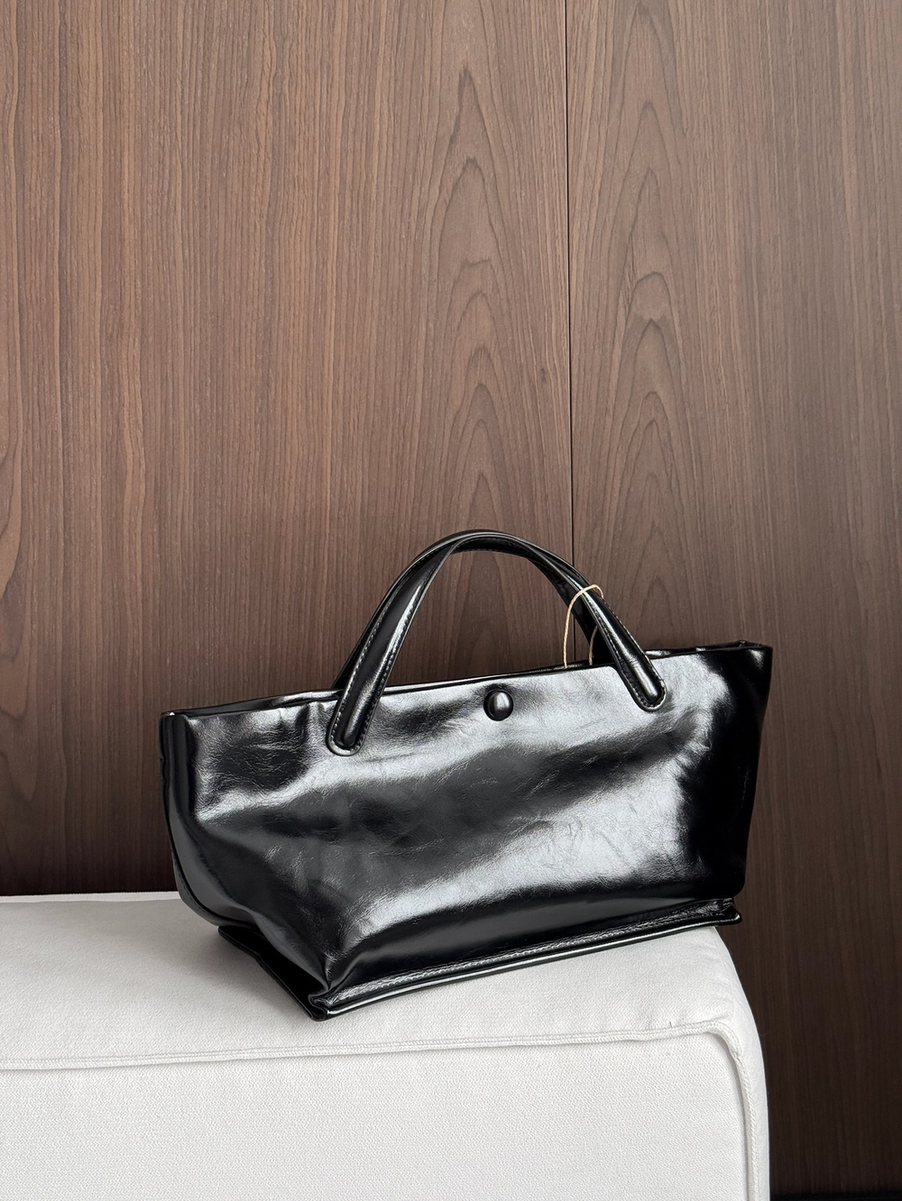 Сумка из эко кожи