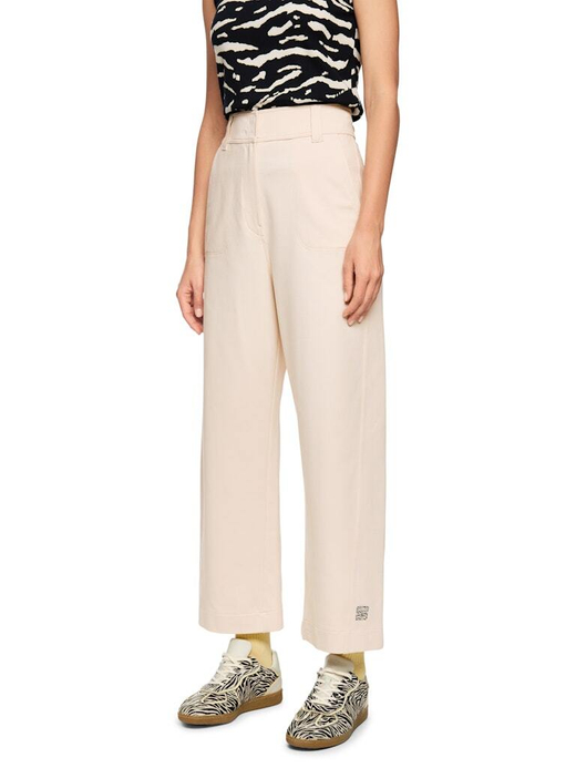 AS 81.38 J21 WOKHA  брюки