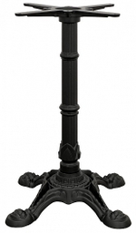 Подстолье чугунное 1082EM