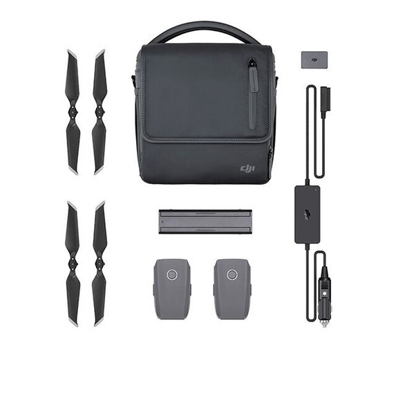 Mavic 2 Enterprise Fly More Kit