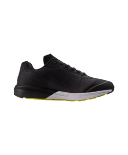Кроссовки беговые Hyperlight Black/grey, детский