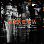 Aleksander Debicz, Lukasz Kuropaczewski With Jakub Josef Orlinski / Adela (Coloured Vinyl)(LP)