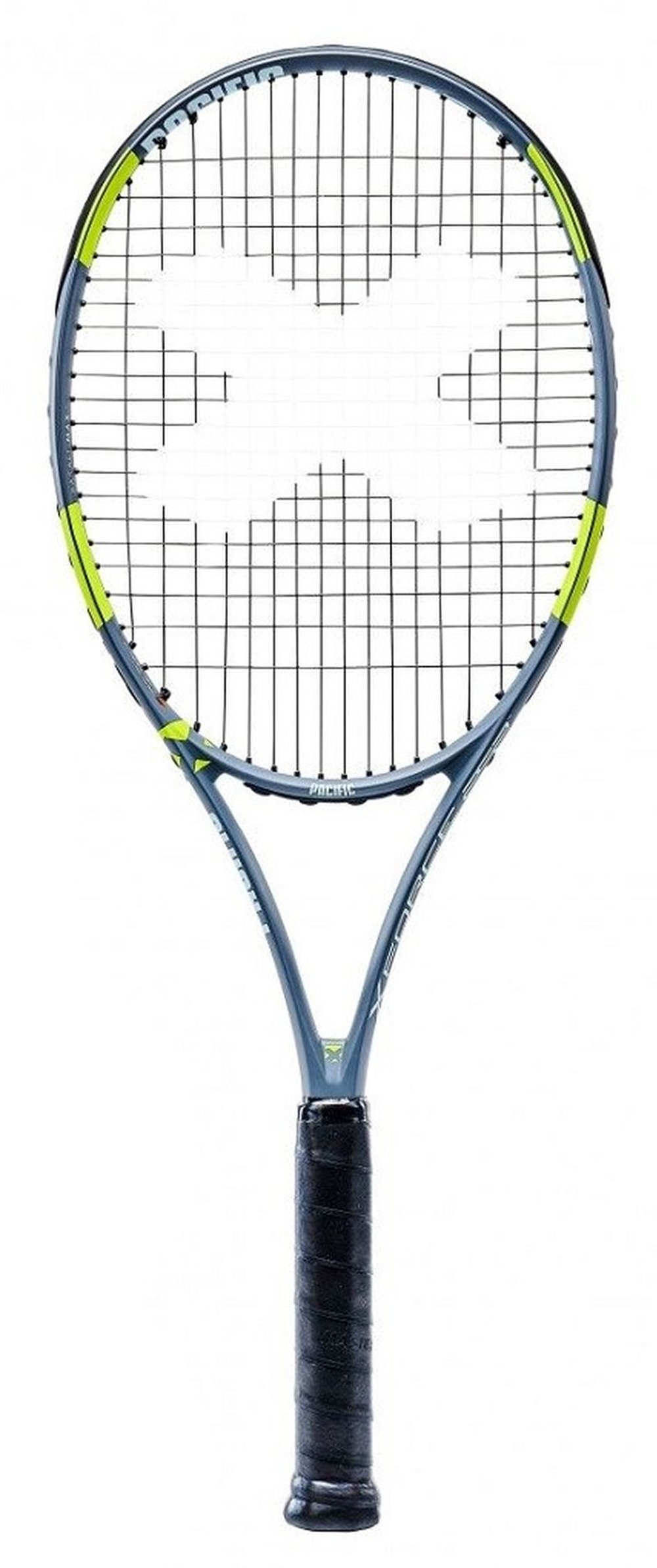 Теннисная ракетка Pacific BXT3 X Force Pro No.1