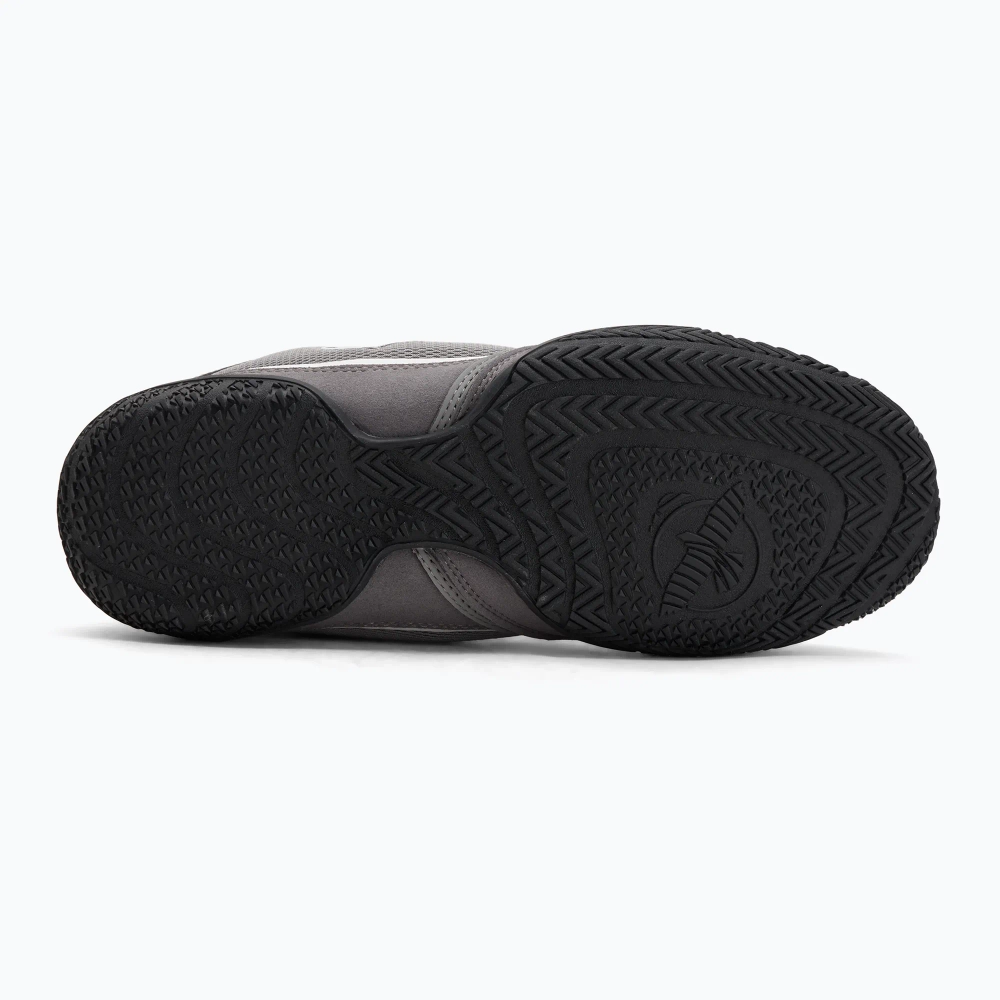 Боксёрки Hayabusa Pro Boxing grey