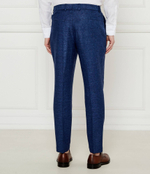 Брюки C-Perin-PL-251 BOSS BLACK - темно-синий(50540725)