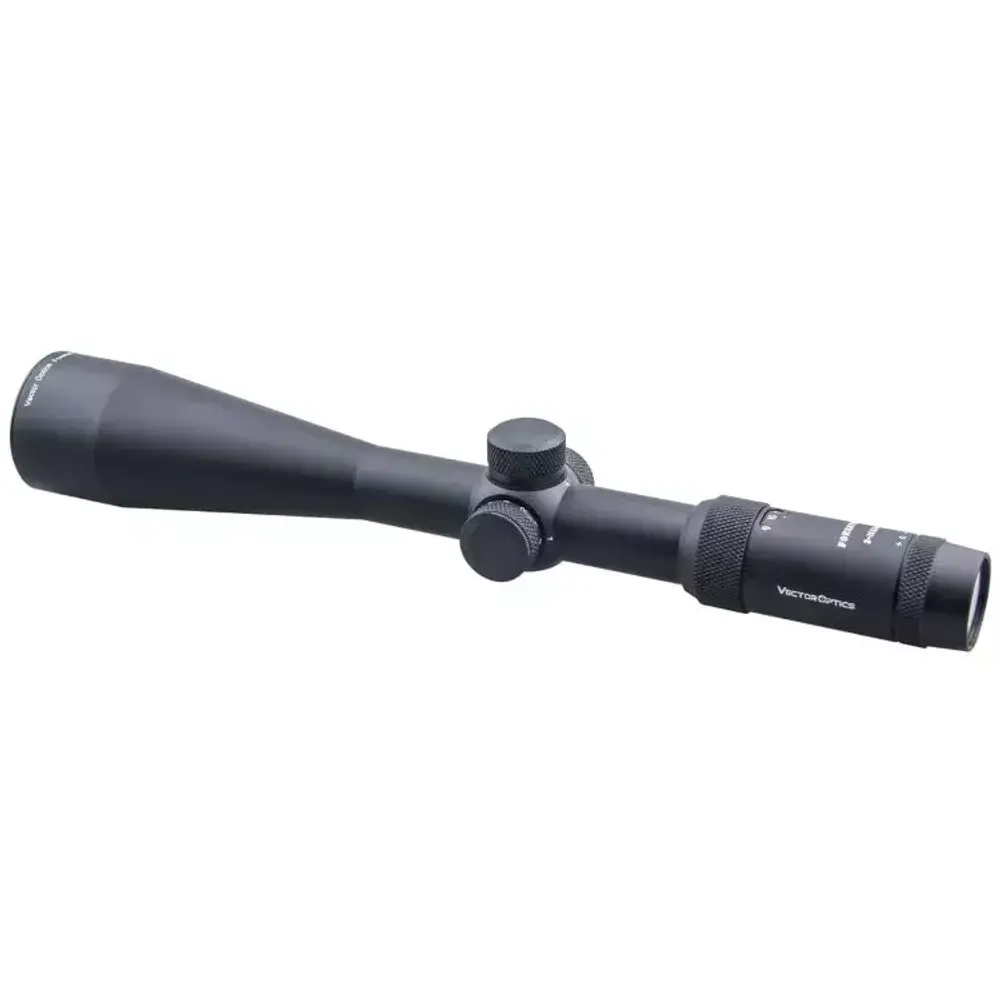 Прицел Vector Optics Forester 3-15x50 SFP(P) (SCOM-16)