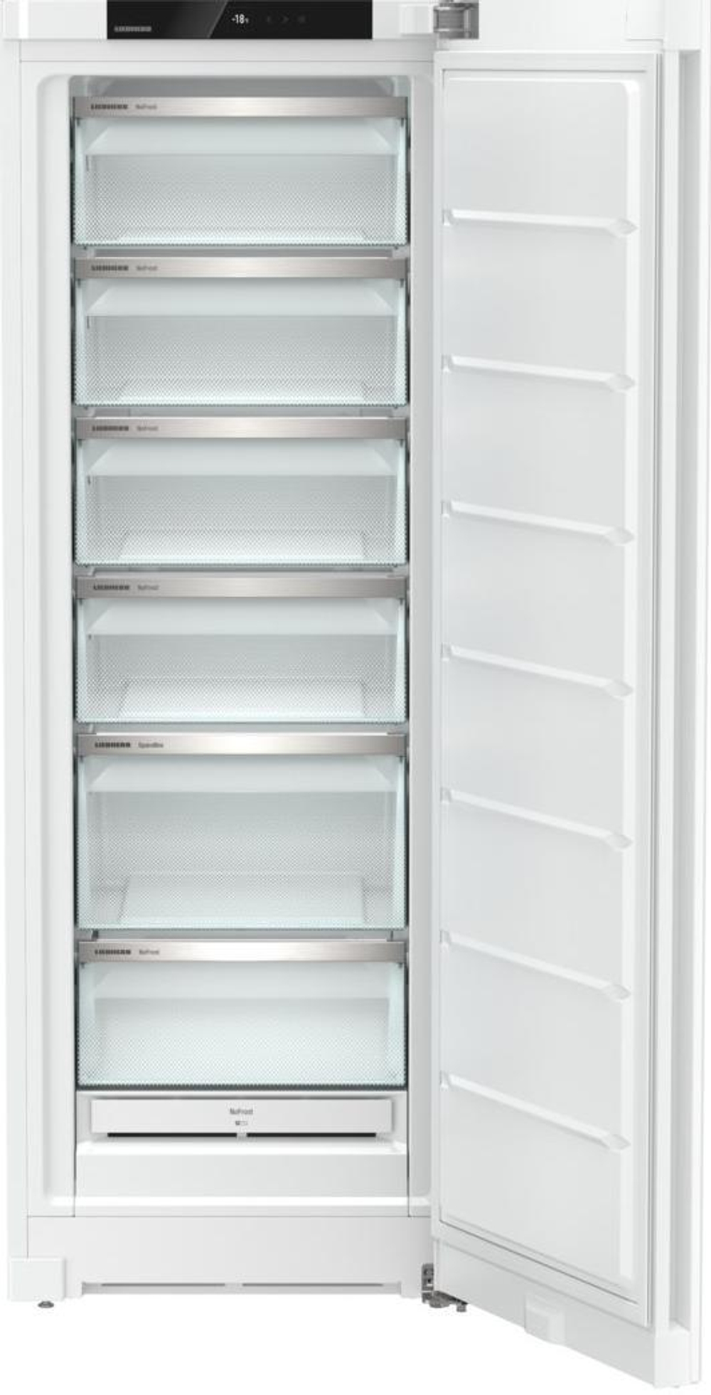 Морозильник Liebherr FNf 5006