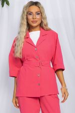 Костюм Ирвин (розовый) К13078-4М LT Collection