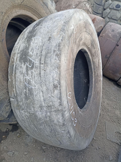 17.5R25 Bridgestone VSMS2 шина б/у