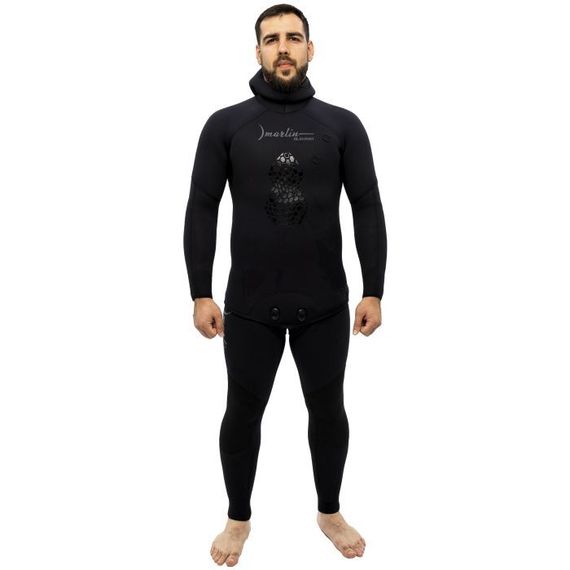 Гидрокостюм Marlin ELEMENT 5 мм