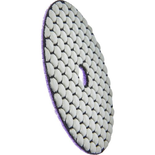 Диск алмазный ELITECH 100мм P800 сухое шлифование   1820.160700