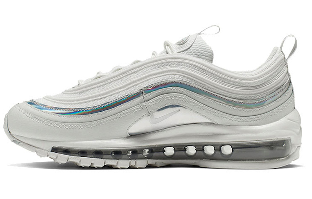 Кроссовки Nike Air Max 97 (Женская размерная сетка)