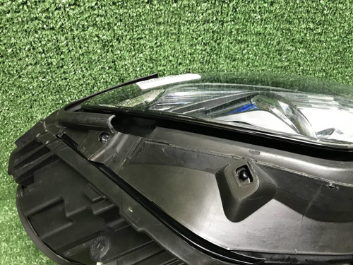 Фара правая Mercedes GLE V167 18-24 Multibeam LED