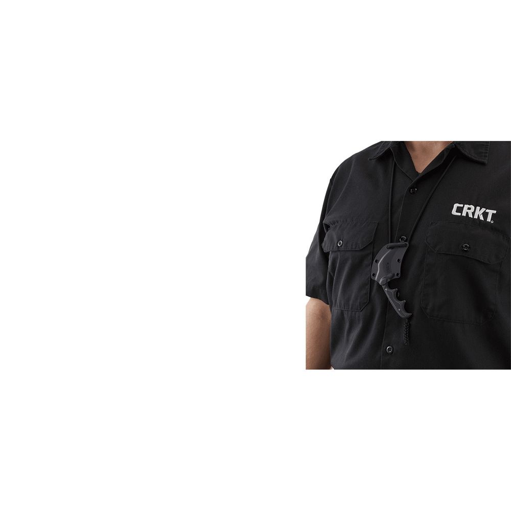 Нож CRKT 2389 Keramin