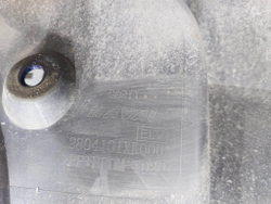 Бампер задний Haval F7 1 19-22 Б/У Оригинал 2804101XKQ00A