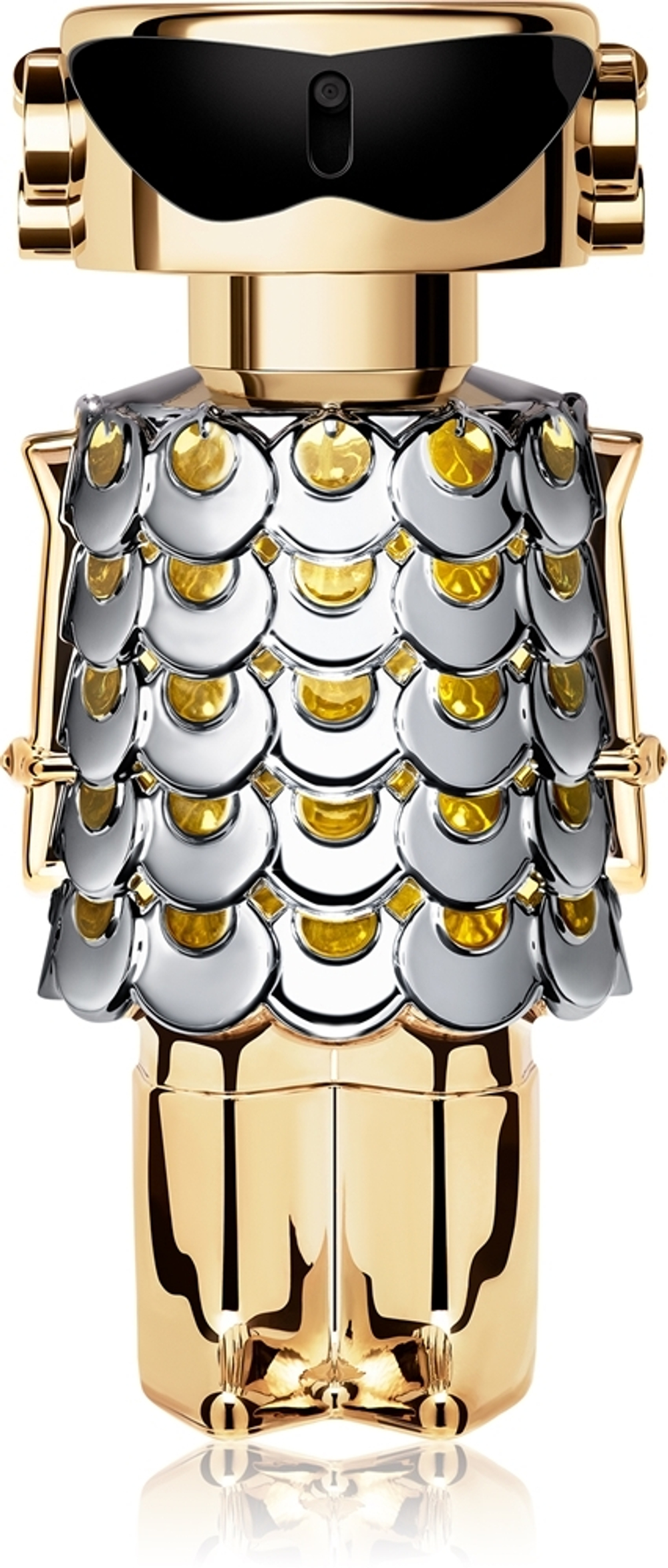 Rabanne Fame Многоразовый флакон Eau de Parfum для женщин