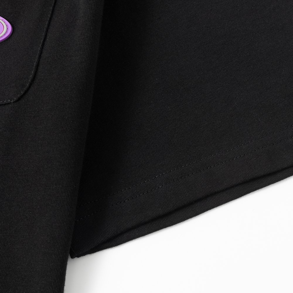 Футболка Ymkashix Logo Face