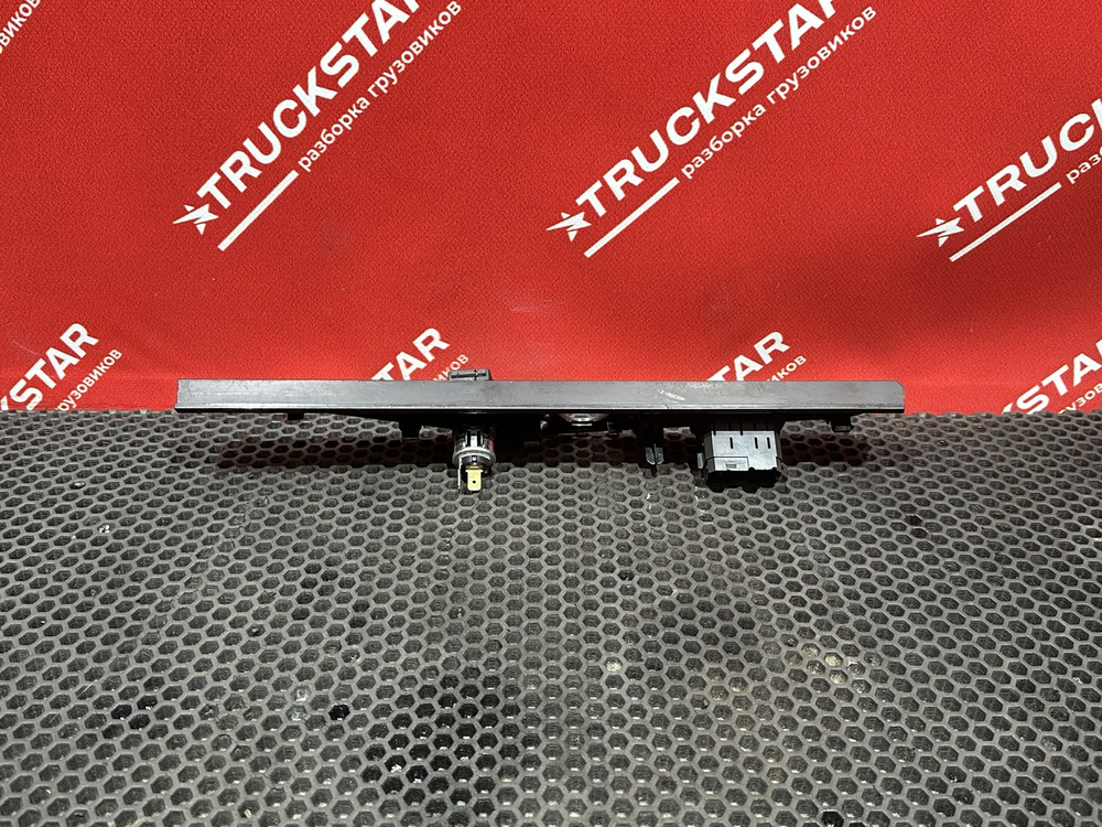 Накладка панели приборов