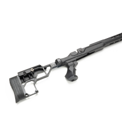 Ложа MG-08 на Remington 700, Композитный стеклопластик, MasterGun