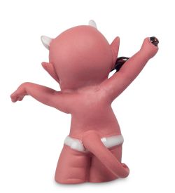 Pavone JP-03/ 6 Фигурка «Чертик-июнь» кр.