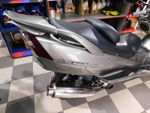 Suzuki Skywave 400 CK43A-101397 2003