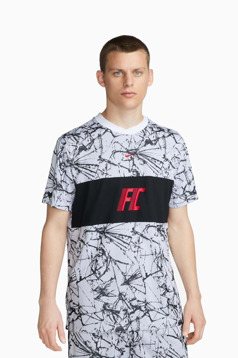Футболка Nike Dri-FIT F.C.