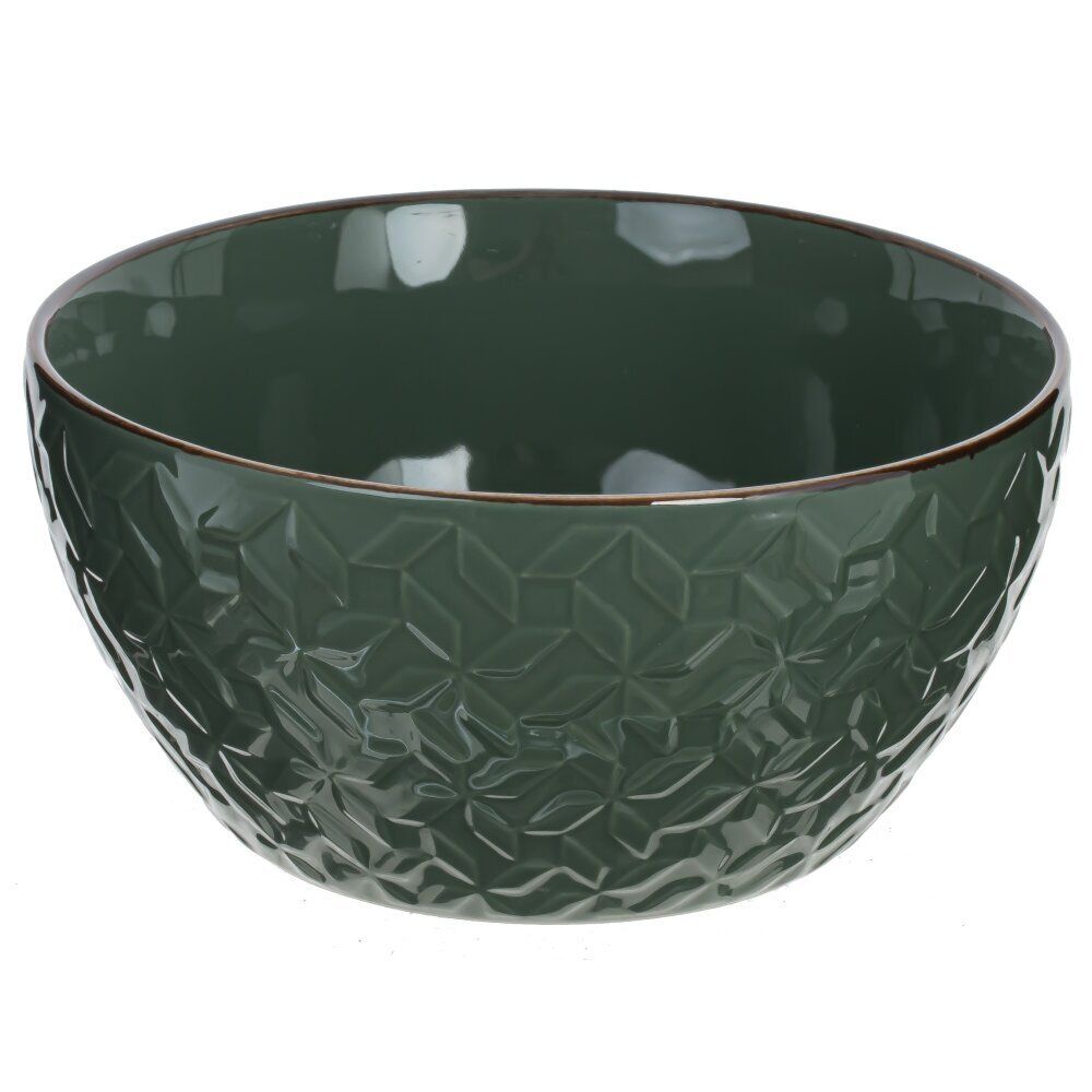 GAEM Салатник, 800 мл, L15,5 W15,5 H7,5 см, 4в., (сорт 1,2)