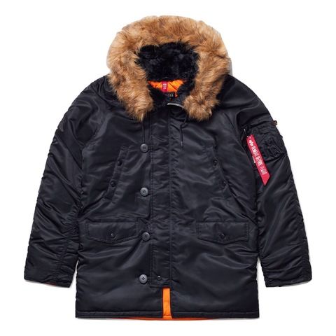 n3b alpha industries parka