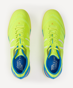 Бутсы зальные RAPTOR IN Green/blue