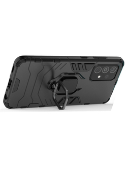 Противоударный чехол с кольцом Panther Case для Samsung Galaxy A13