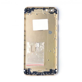 Корпус для iPhone 6 Plus Золото