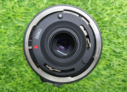Canon FD 35-70mm f/3.5-4.5