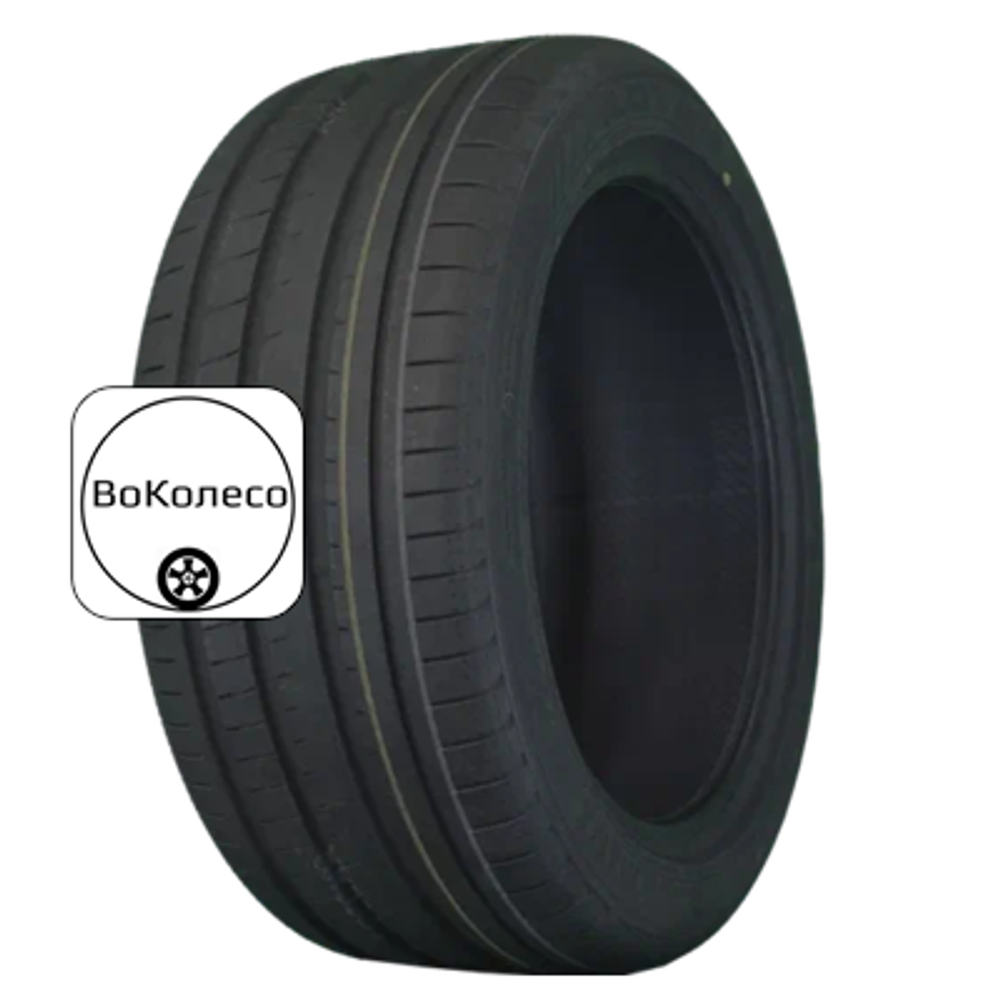 315/35R21 111Y Advan Sport V107E TL Yokohama