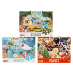 Пазл 72эл., коробка C-42135