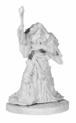 D&D Collector`s Series: Dungeon of the Mad Mage - Halaster Blackcloak