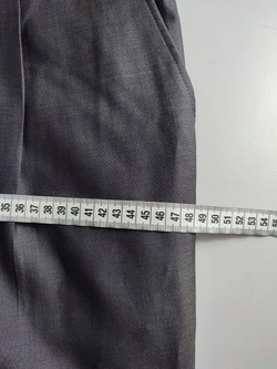 Брюки Slava Zaitsev с шерстью 48 размер