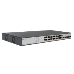 Коммутатор (свитч) Origo OS3228P/250W