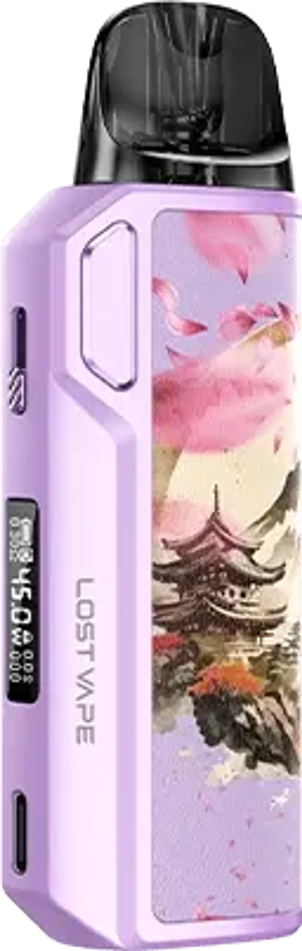 Lost vape Thelema Elite DM45 Pod 1500mAh