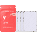 The Good Patch, Cycle Patch, 4 шт.