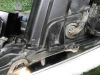 Фара правая Toyota Land Cruiser 200 (2015-2021) LED