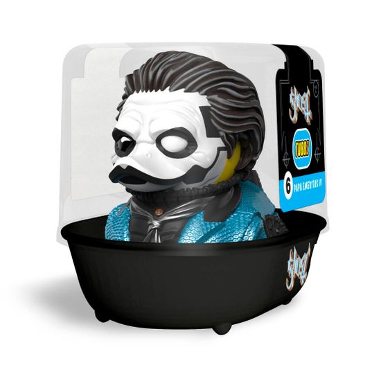 Фигурка-утка Tubbz Ghost Papa Emeritus IV