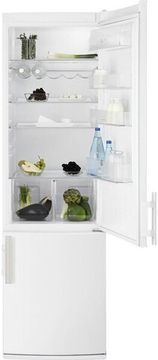 Холодильник Electrolux EN 4000 AOW