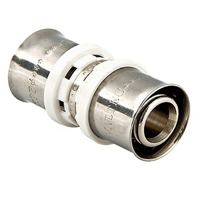 Соединитель пресс переходной 20x16 VALTEC ( VTm.203.N.002016 )