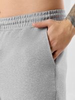 Брюки мужские Акс Виотекс СВЕТЛО-СЕРЫЙ