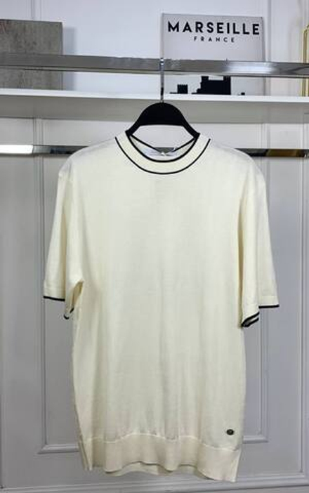 Трикотажная футболка Grante Attila