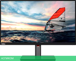 Монитор Lenovo ThinkVision P25i-30 63F4MAT1EU